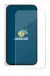 Image of the device Google Pixel 9 Pro Fold with a wide variety of screen protectors.