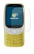 Image of the device Nokia 3210 with a wide variety of screen protectors.