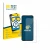 Front side of a product packaging with the brand logo BROTECT. Next to it is the device Oukitel WP52 shown with the correspond