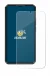 Image of the device Oukitel WP52 with a wide variety of screen protectors.