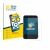 Front side of a product packaging with the brand logo BROTECT. Next to it is the device Freesky YL81F shown with the correspon