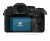 Image of the device Panasonic Lumix DC-G97 with a wide variety of screen protectors.