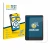 Front side of a product packaging with the brand logo BROTECT. Next to it is the device Amazon Kindle Paperwhite 2024 Signatur