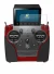 Image of the device PowerBox Systems Atom with a wide variety of screen protectors.