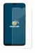 Image of the device ZTE Blade A35e with a wide variety of screen protectors.