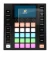 Image of the device Wolfmix W1 MK2 with a wide variety of screen protectors.
