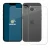 Image of the device Apple iPhone 16e (Front+Back) with a wide variety of screen protectors.