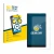 Front side of a product packaging with the brand logo BROTECT. Next to it is the device FiiO JM21 shown with the corresponding