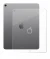 Image of the device Apple iPad Air 13" M3 WiFi 2025 (Back) with a wide variety of screen protectors.