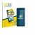 Front side of a product packaging with the brand logo BROTECT. Next to it is the device Xiaomi Redmi A5 shown with the corresp