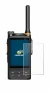 Image of the device Hytera PDC680 with a wide variety of screen protectors.