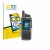 Front side of a product packaging with the brand logo BROTECT. Next to it is the device Radtel RT-880 shown with the correspon