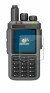 Image of the device Radtel RT-880 with a wide variety of screen protectors.