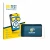Front side of a product packaging with the brand logo BROTECT. Next to it is the device CARabc DB601 shown with the correspond
