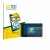 Front side of a product packaging with the brand logo BROTECT. Next to it is the device Webfleet PRO 8475 shown with the corre