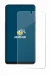 Image of the device Oppo A40 with a wide variety of screen protectors.