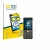 Front side of a product packaging with the brand logo BROTECT. Next to it is the device Ulefone Armor Mini 4 shown with the co