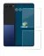 Image of the device Samsung Galaxy Z Flip 7 (Front+Camera) with a wide variety of screen protectors.