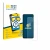 Front side of a product packaging with the brand logo BROTECT. Next to it is the device Oukitel C59 Pro shown with the corresp