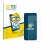 Front side of a product packaging with the brand logo BROTECT. Next to it is the device Oukitel WP210 5G shown with the corres