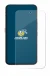 Image of the device Oukitel WP210 5G with a wide variety of screen protectors.