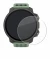 Image of the device Suunto Vertical 2 with a wide variety of screen protectors.