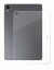 Image of the device Samsung Galaxy Tab S11 (Back) with a wide variety of screen protectors.