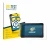 Front side of a product packaging with the brand logo BROTECT. Next to it is the device Interphone Sync 70 Essential shown wit
