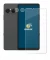 Image of the device Sony Xperia 10 VII (Front+Camera) with a wide variety of screen protectors.