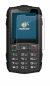 Image of the device Hammer Rock with a wide variety of screen protectors.