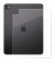 Image of the device Apple iPad Pro 13" 2025 (Back) with a wide variety of screen protectors.