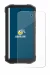 Image of the device Cubot King Kong Mini 4 with a wide variety of screen protectors.