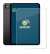 Image of the device Apple iPad Pro 13" 2025 (Front+Camera) with a wide variety of screen protectors.