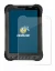 Image of the device Unitech TB85 Plus with a wide variety of screen protectors.