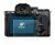 Image of the device Sony Alpha 7 V (ILCE-7M5) with a wide variety of screen protectors.