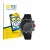 Front side of a product packaging with the brand logo BROTECT. Next to it is the device Lotus Connected 20000/4 (45 mm) shown 