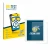 Front side of a product packaging with the brand logo BROTECT. Next to it is the device Bigme B751C-S shown with the correspon