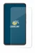 Image of the device Cubot Note 60 with a wide variety of screen protectors.
