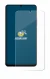 Image of the device realme Note 70 with a wide variety of screen protectors.