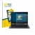 Front side of a product packaging with the brand logo BROTECT. Next to it is the device Acer Chromebook Spin 511 R757TN shown 