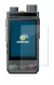 Image of the device Hytera P60 with a wide variety of screen protectors.