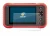 Image of the device Launch CRP129E Plus with a wide variety of screen protectors.