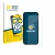 Front side of a product packaging with the brand logo BROTECT. Next to it is the device Google Pixel 10a (case-friendly) shown