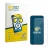 Front side of a product packaging with the brand logo BROTECT. Next to it is the device realme C100i shown with the correspond