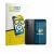 Front side of a product packaging with the brand logo BROTECT. Next to it is the device Xiaomi Poco M8s (Front+Camera) shown w