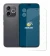 Image of the device Honor 600 Lite (Front+Camera) with a wide variety of screen protectors.