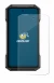 Image of the device Ulefone Armor 27T Pro Plus with a wide variety of screen protectors.