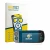 Front side of a product packaging with the brand logo BROTECT. Next to it is the device Retroid Pocket 5 shown with the corres