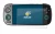Image of the device Retroid Pocket 5 with a wide variety of screen protectors.