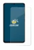 Image of the device Lava Bold N2 Pro with a wide variety of screen protectors.